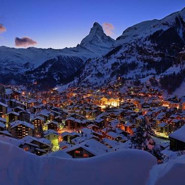 Zermatt