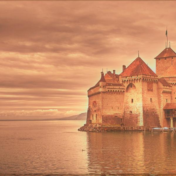 Château de Chillon