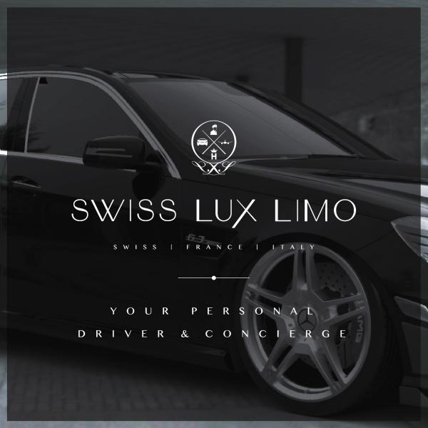 Suiss Luxe Limousine