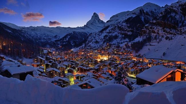 Zermatt