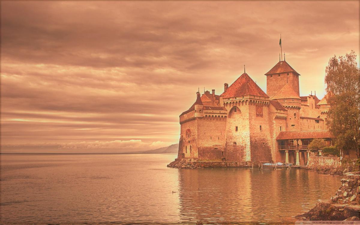 Château de Chillon